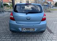 Hyundai i20 5
