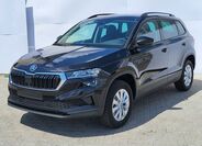 Škoda Karoq 1