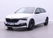 Škoda Scala 3