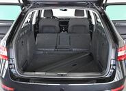 Škoda Superb 7