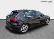 Mercedes-Benz Třídy A 5