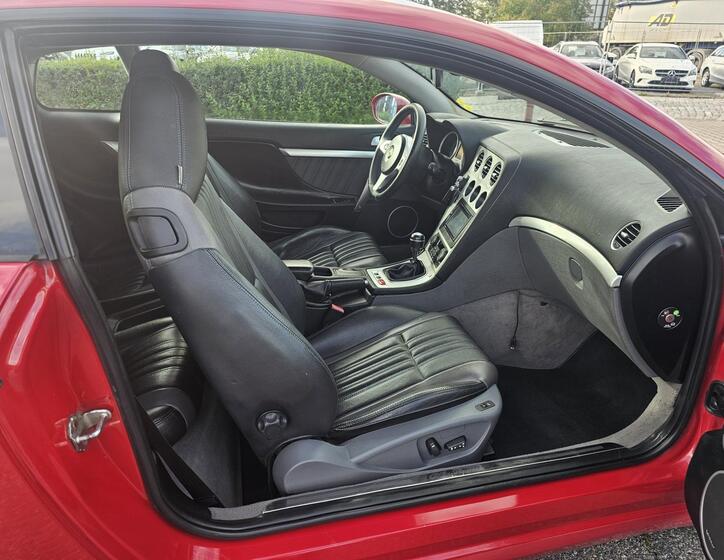 Alfa Romeo Brera 24