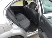 Chevrolet Aveo 12
