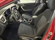 KIA Ceed 20