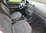 Škoda Roomster 13