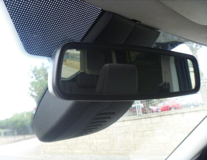 Ford Tourneo Connect 23