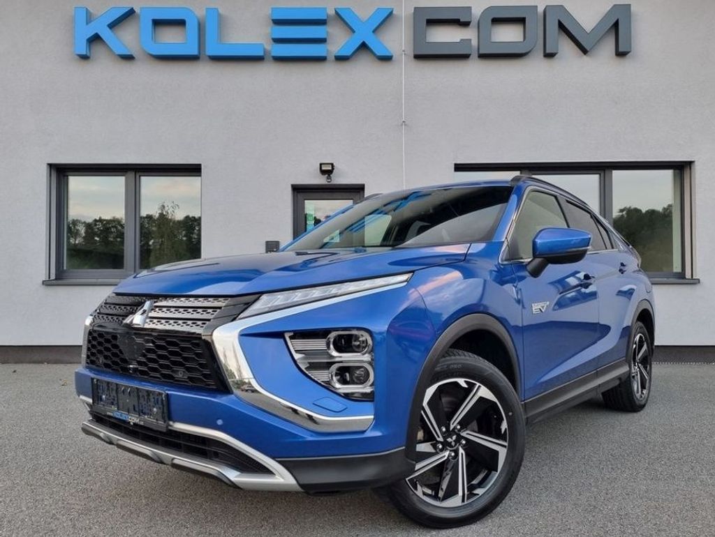 Mitsubishi Ostatní