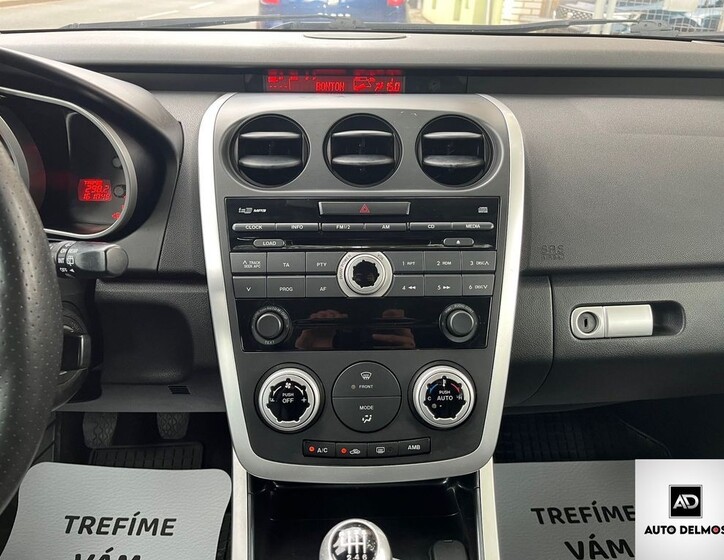 Mazda CX-7 40