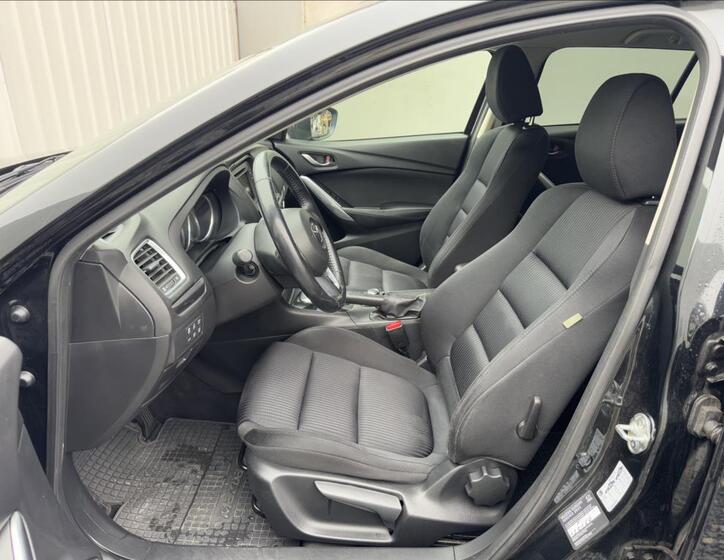 Mazda 6 20