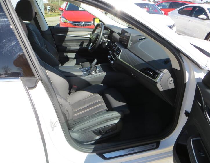BMW Řada 6 11