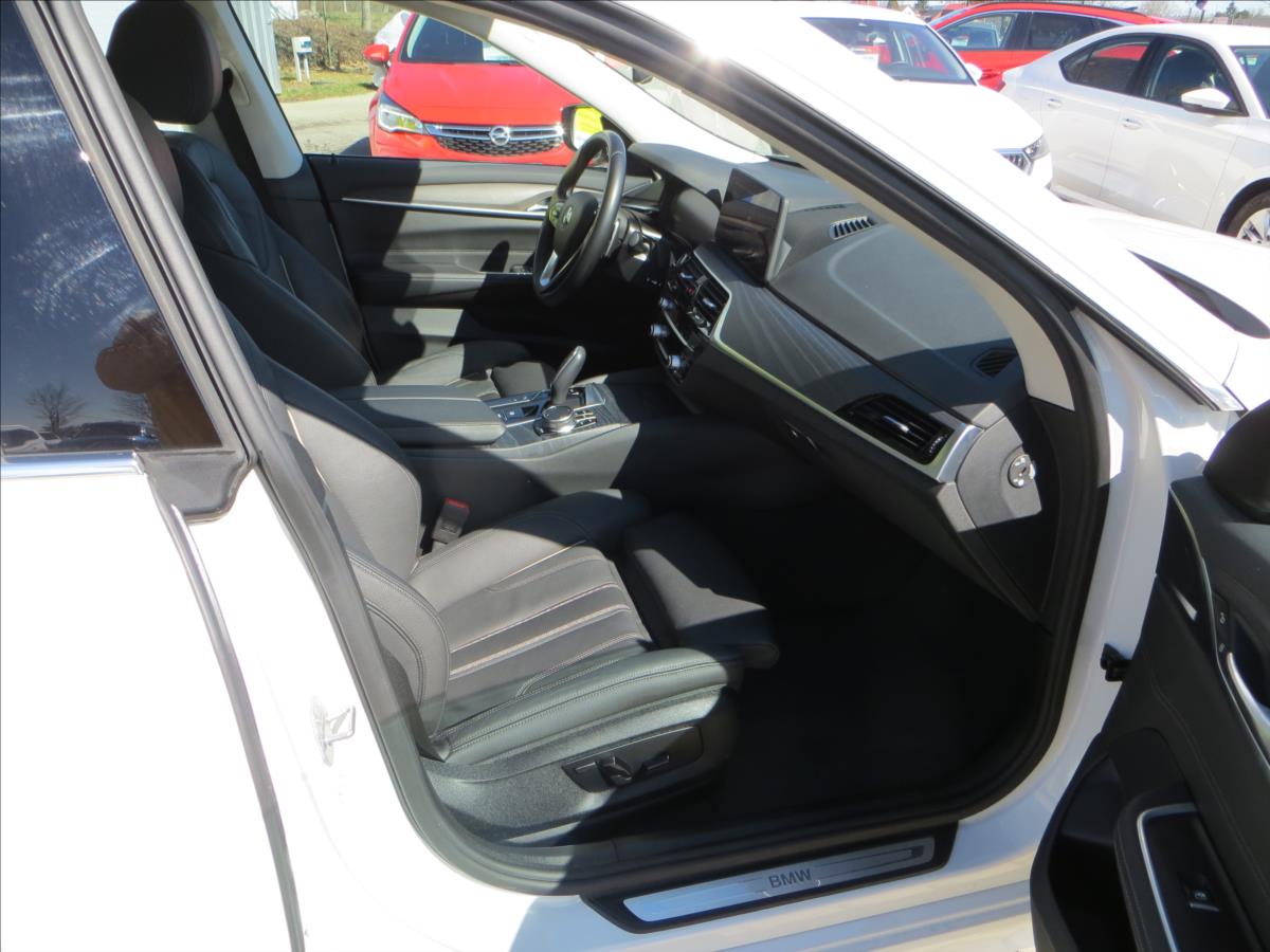 BMW Řada 6