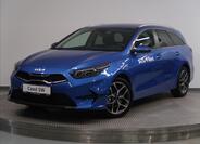 KIA Ceed 1