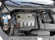 Volkswagen Golf 21