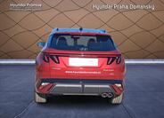 Hyundai Tucson 5