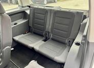 Volkswagen Touran 14