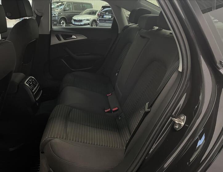 Audi A6 17
