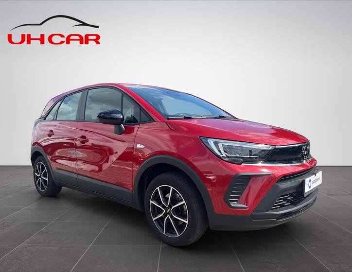 Opel Crossland 3