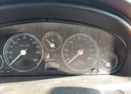 Peugeot 607 11