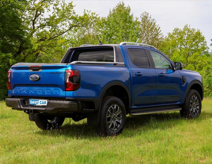 Ford Ranger 7
