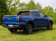 Ford Ranger 7