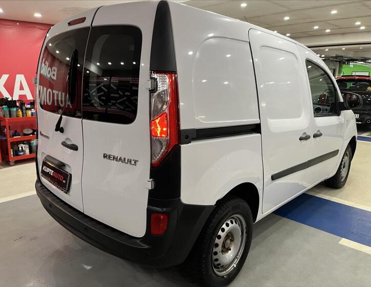Renault Kangoo 7