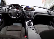 Opel Insignia 16
