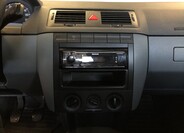 Škoda Fabia 16