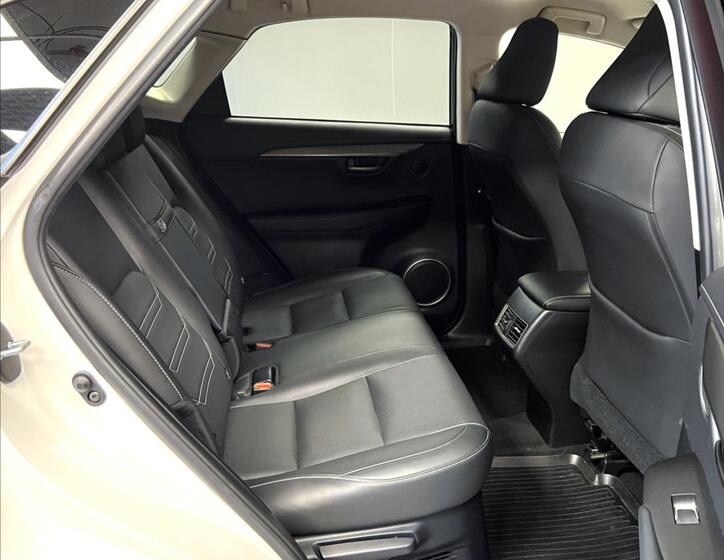 Lexus NX 300h 10