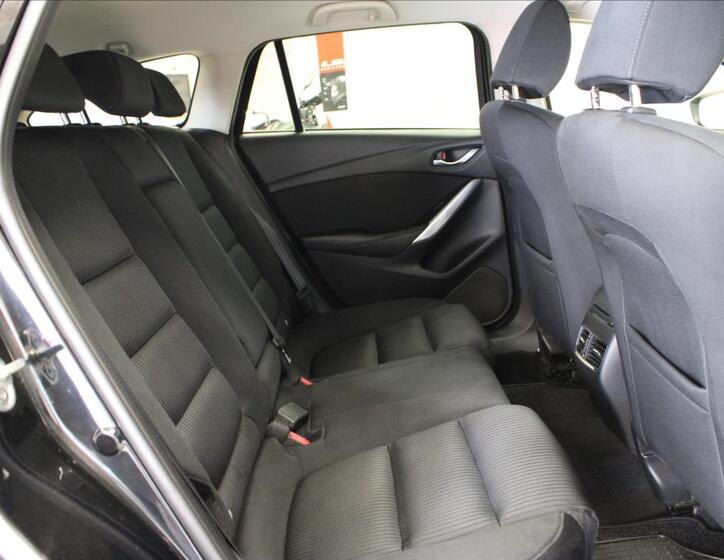 Mazda 6 13