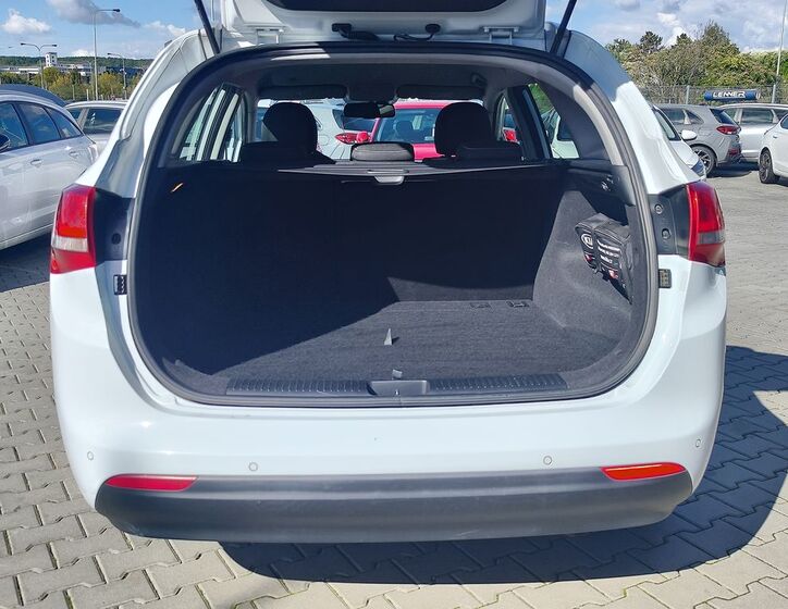 KIA Ceed 9