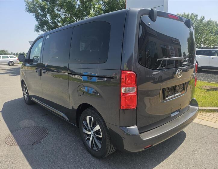 Toyota ProAce 2