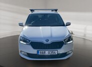 Škoda Fabia 2
