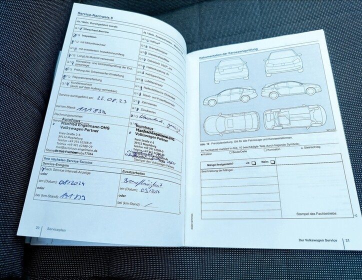 Volkswagen up! 36