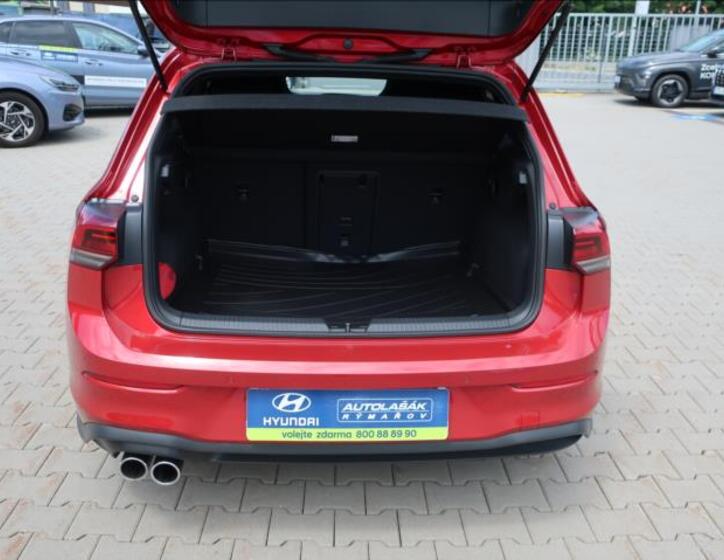 Volkswagen Golf 33