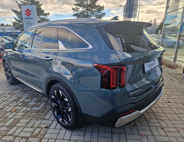 KIA Sorento 7