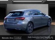 Mercedes-Benz Třídy A 5