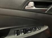 Hyundai Tucson 11