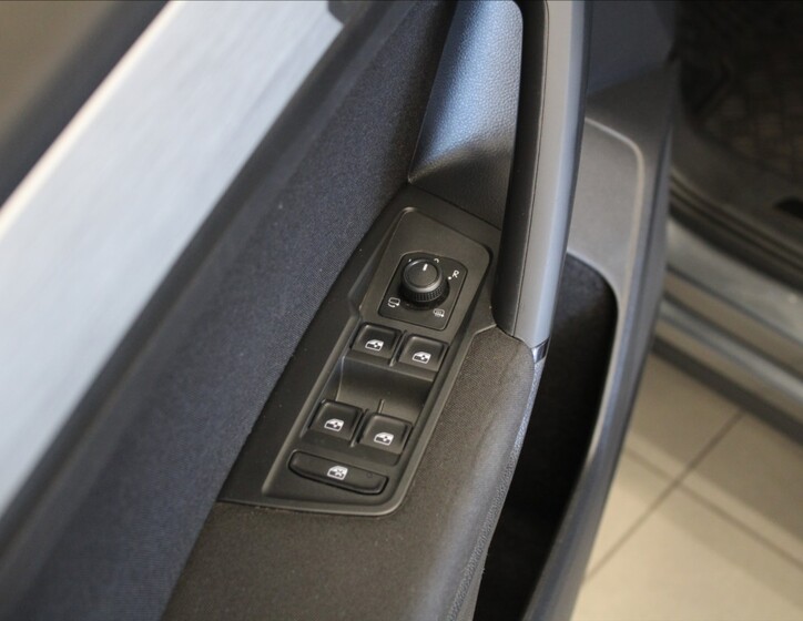 Volkswagen Tiguan Allspace 19
