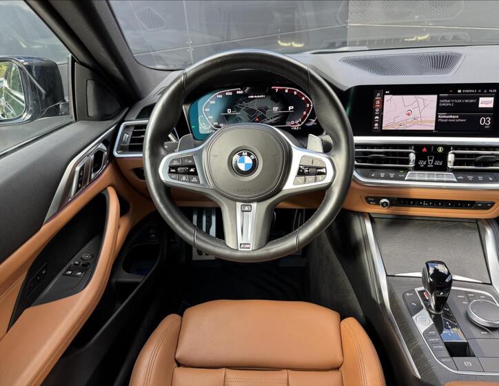 BMW Řada 4 15