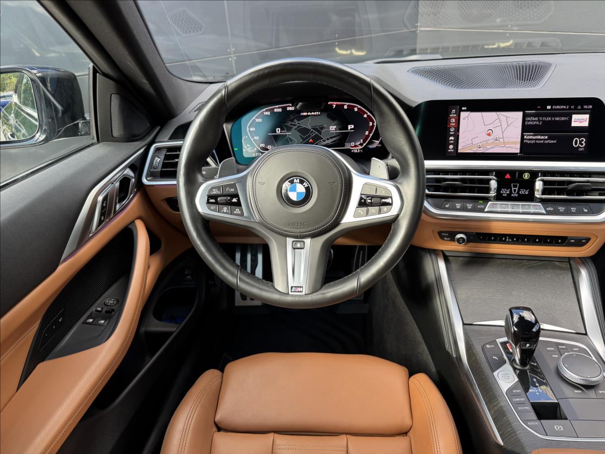 BMW Řada 4