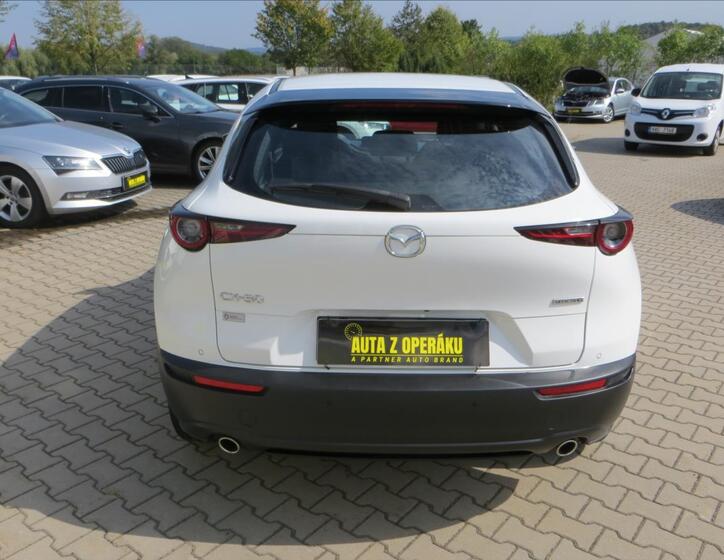 Mazda CX-30 6