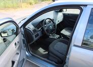 Škoda Fabia 9