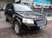 Land Rover Freelander 16