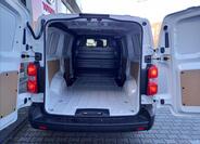 Toyota ProAce 10
