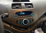 Chevrolet Spark 11