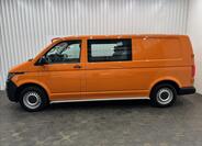 Volkswagen Transporter 4