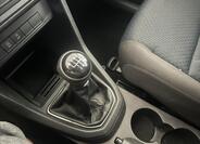Volkswagen Caddy 25