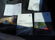 Volkswagen Golf Sportsvan 13