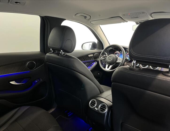 Mercedes-Benz GLC 23