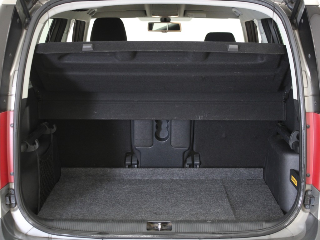 Škoda Yeti